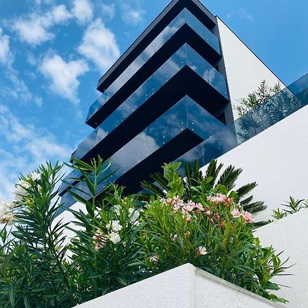 New&Luxury Apartment With An Outstanding View - Bombii Blue Ντουμπρόβνικ Εξωτερικό φωτογραφία