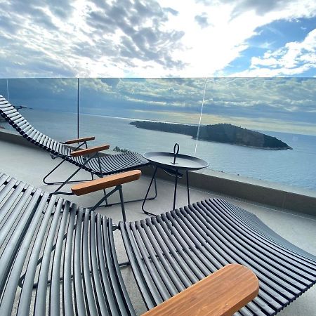 New&Luxury Apartment With An Outstanding View - Bombii Blue Ντουμπρόβνικ Εξωτερικό φωτογραφία
