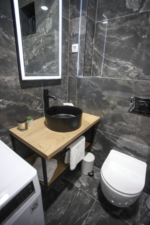 New&Luxury Apartment With An Outstanding View - Bombii Blue Ντουμπρόβνικ Εξωτερικό φωτογραφία