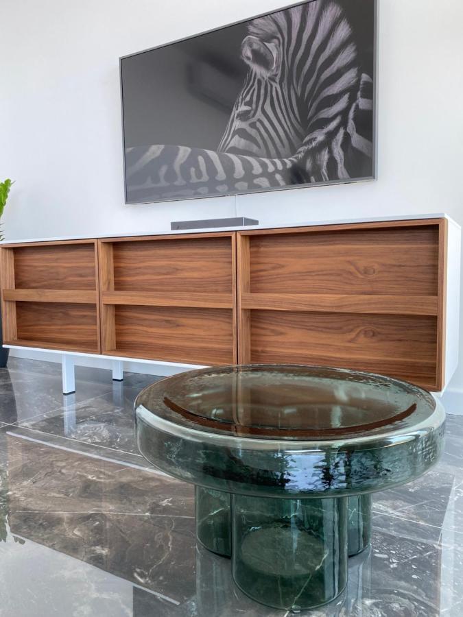 New&Luxury Apartment With An Outstanding View - Bombii Blue Ντουμπρόβνικ Εξωτερικό φωτογραφία