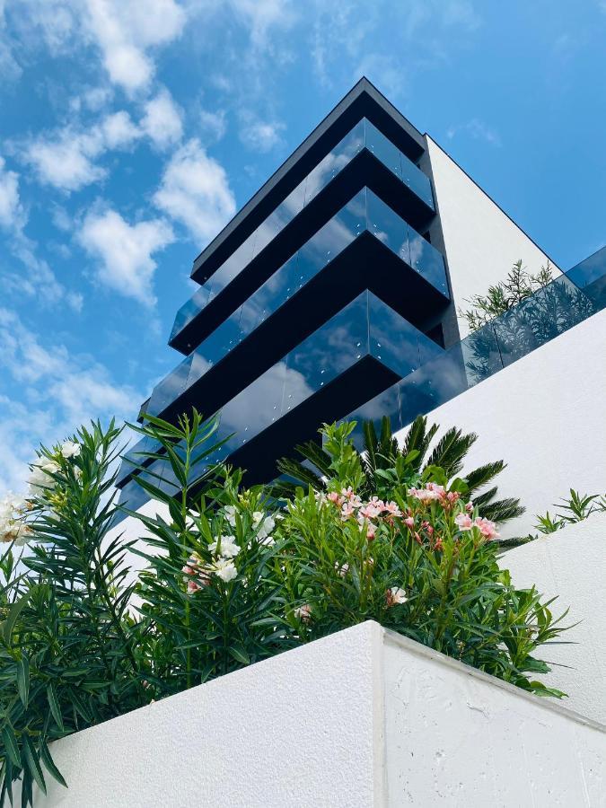 New&Luxury Apartment With An Outstanding View - Bombii Blue Ντουμπρόβνικ Εξωτερικό φωτογραφία